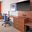 Holiday Inn Express And Suites Madison By IHG