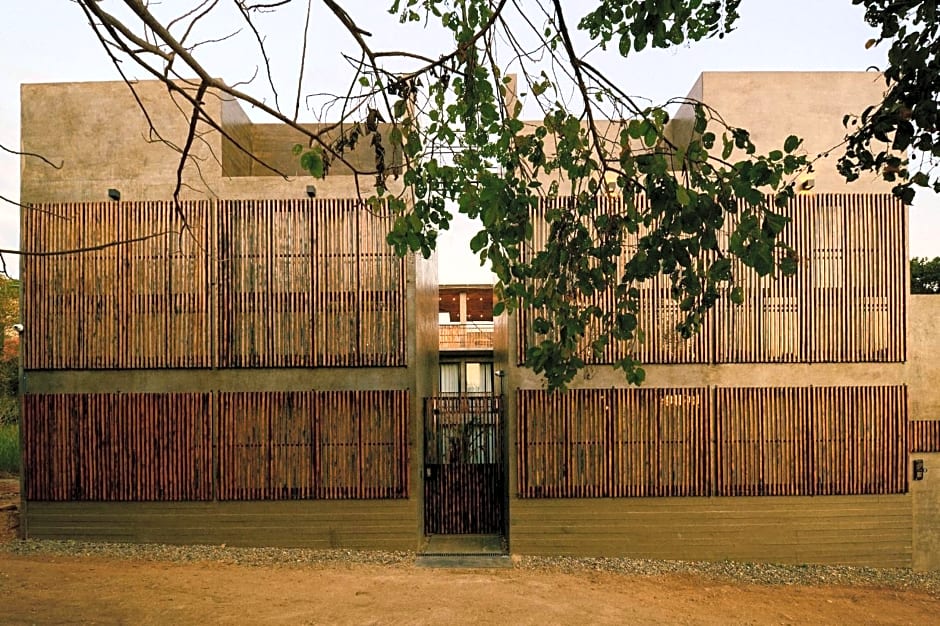 Aldea Paraíso - Adults only - Boutique hotel