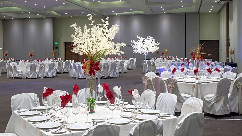 Holiday Inn Coatzacoalcos By IHG