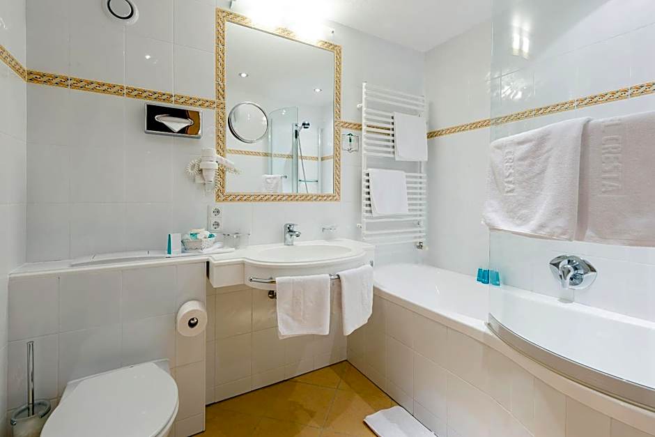 Cresta.Alpin.Sport.Hotel