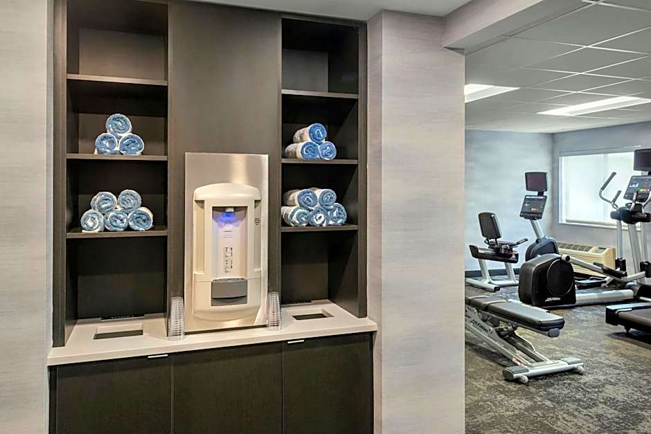Fairfield Inn Boston Tewksbury/Andover