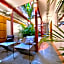 ROOMIES HOSTEL Reforma-El ángel