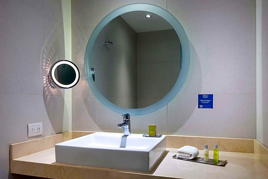 Hilton DoubleTree Guadalajara Centro Historico