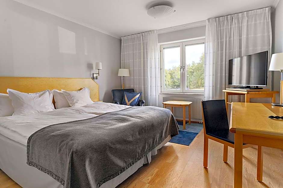 Landvetter Airport Hotel, BW Premier Collection