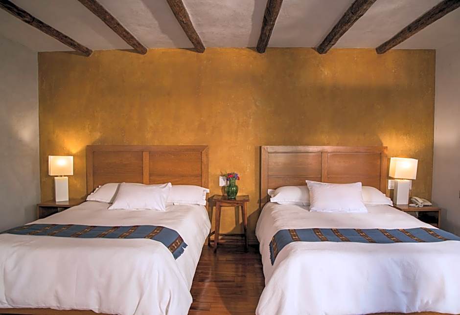 Guayaba Inn Boutique Hotel