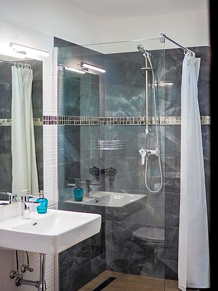 Vienna Boutique - Premium Hostel