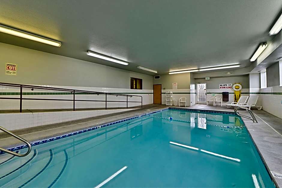 Motel 6-Meridian, ID - Boise W