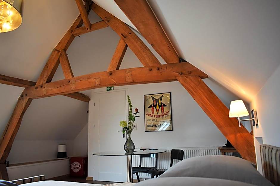 De Oude Limonadefabriek