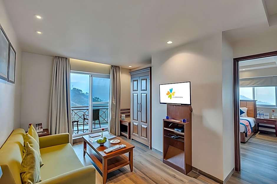 Club Mahindra Kandaghat