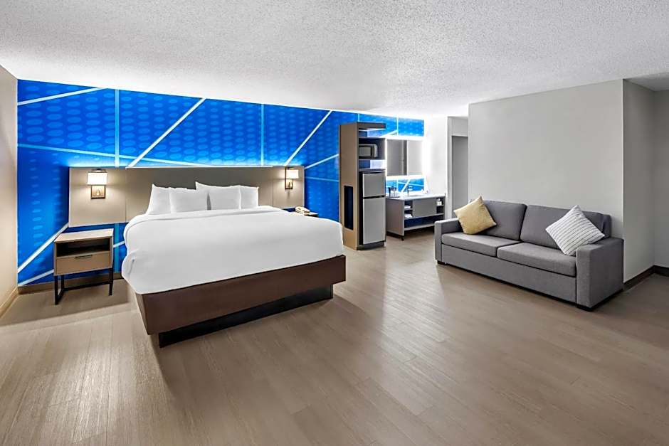 Comfort Inn Mount Vernon Downtown