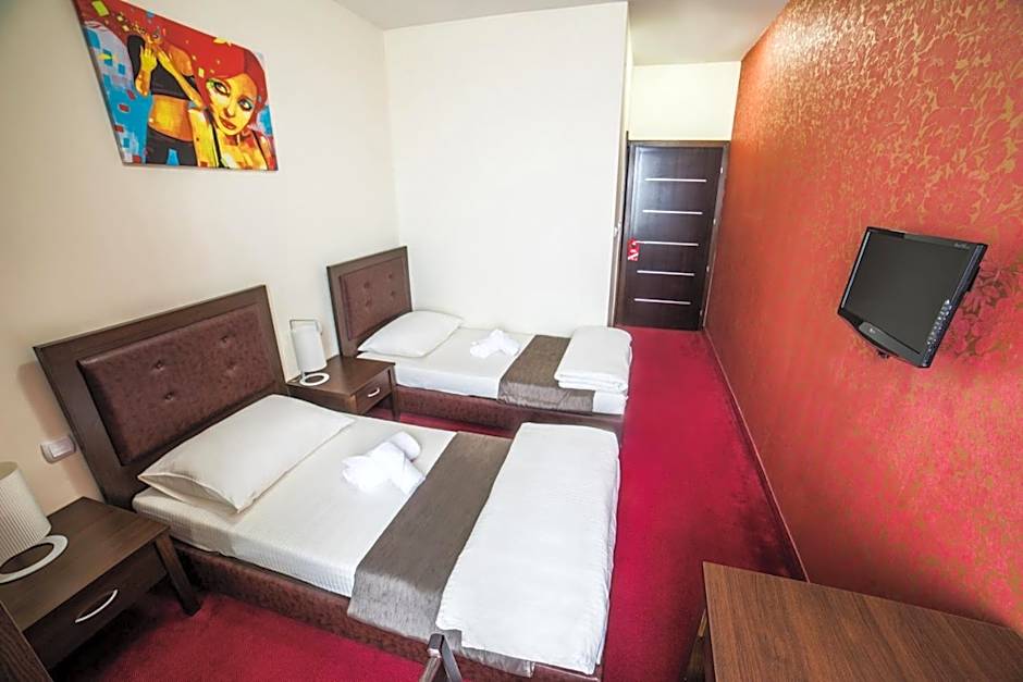 Hotel Atlas Ugljevik