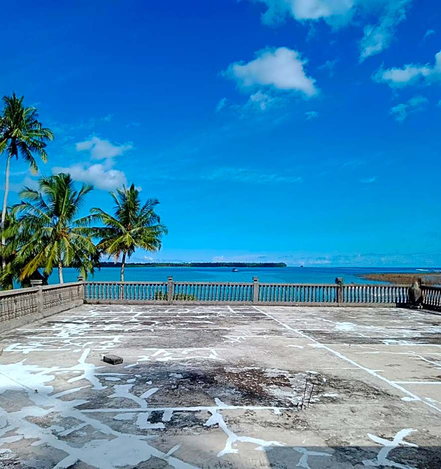 Harus Damai Inn