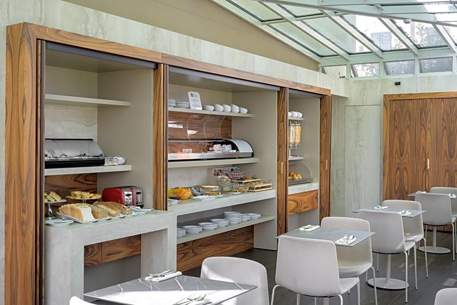 Hotel Ilaria