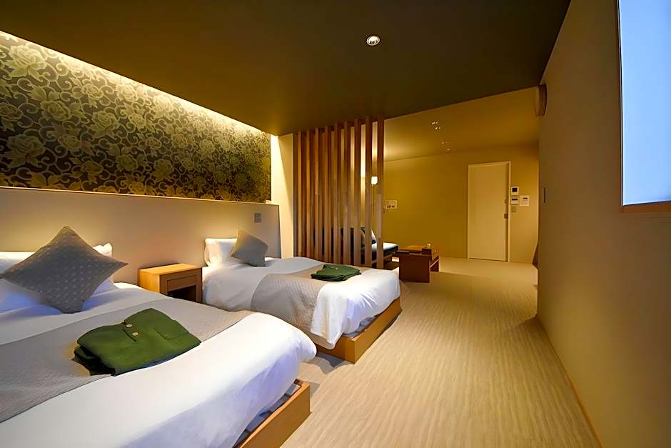 Hotel Rokune