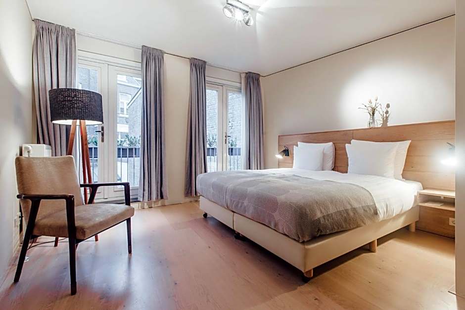 Maison Haas Hustinx & Spa