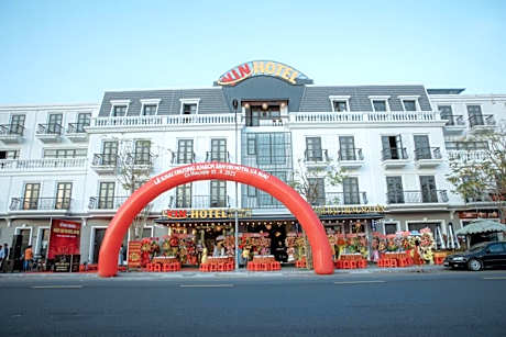 Vin Hotel