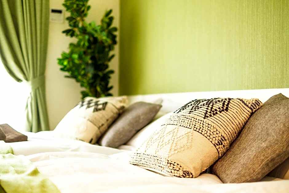 Rose Heights -vacation rental-