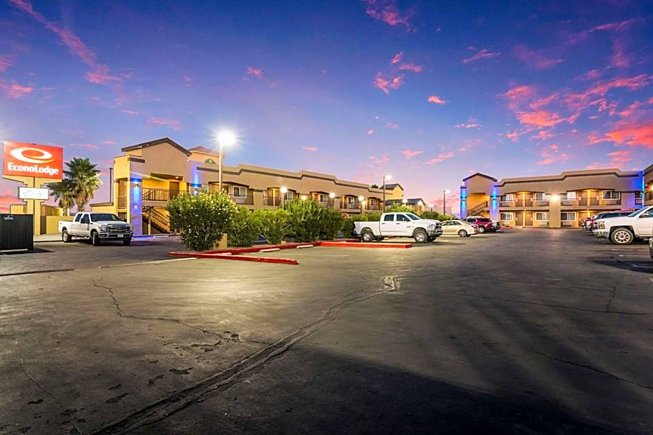 Econo Lodge Hesperia - Victorville I-15