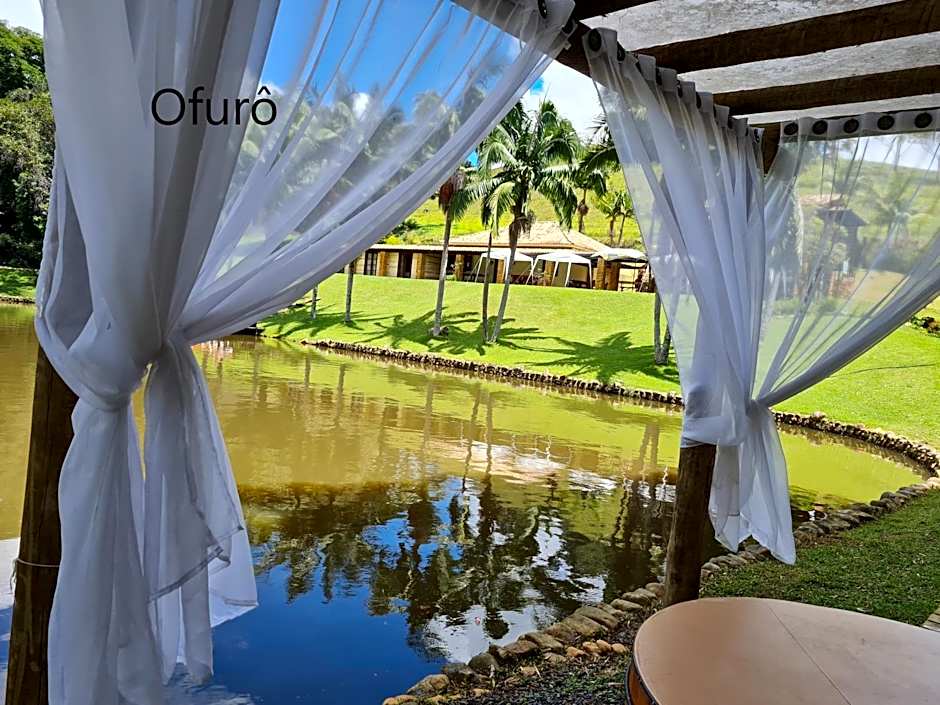 POUSADA PARAISO DOS TUCANOS