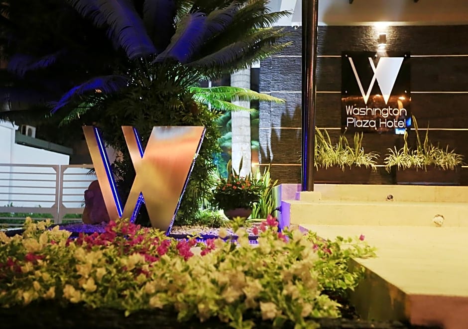 Washington Plaza by DOT Premium