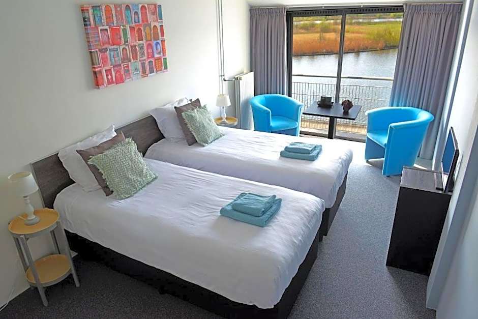 Hotel aan de Linge