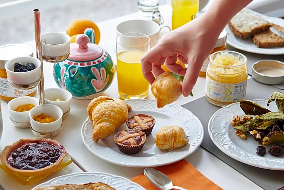 Taverna Del Capitano