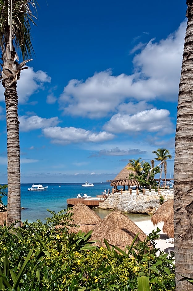 Grand Park Royal Cozumel All Inclusive