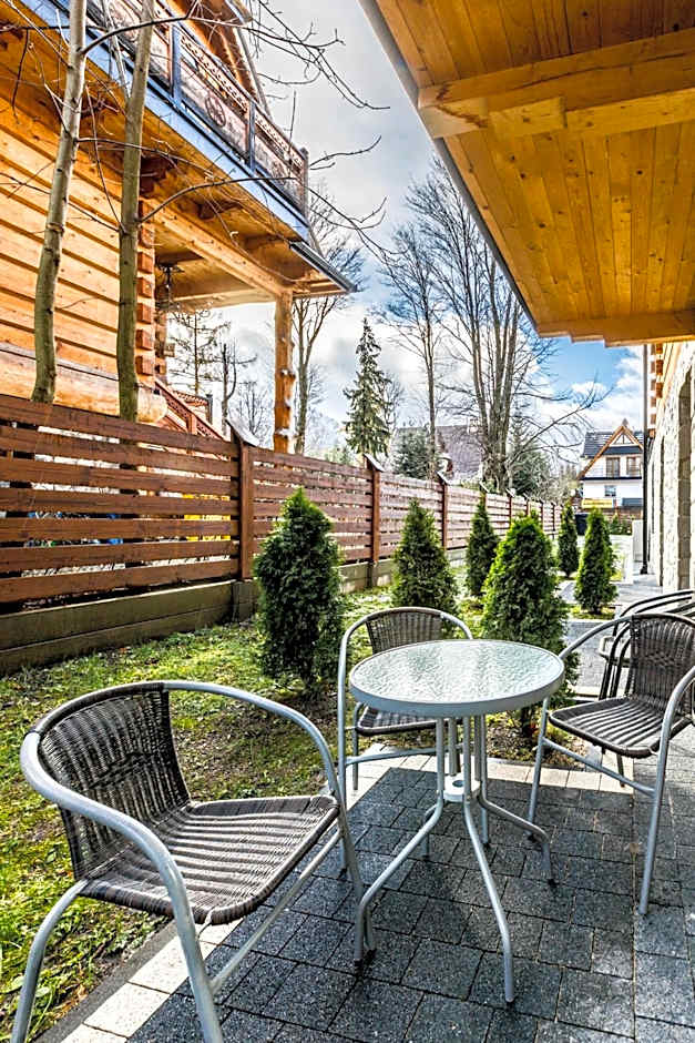 Aparthotel Lucylla