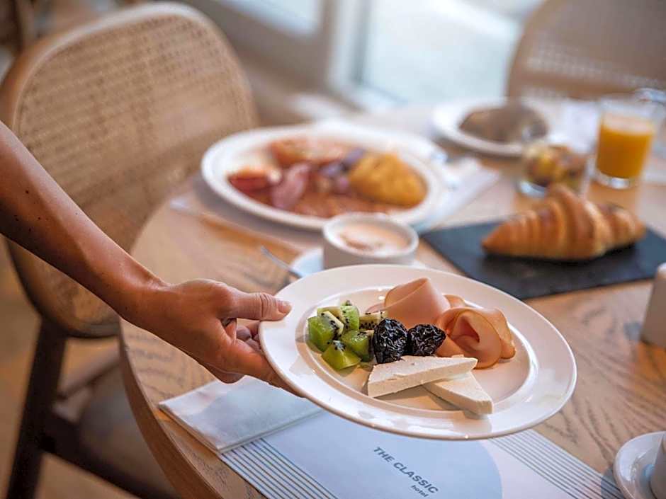 The Classic Hotel Nicosia - Handwritten Collection