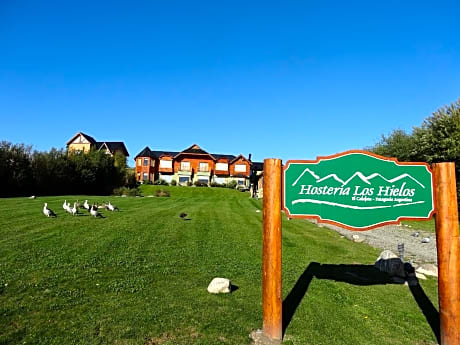 Hosteria Los Hielos