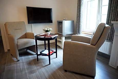 Superior Deluxe Double or Twin Room