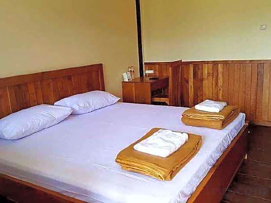 Nusantara Hotel Sembalun