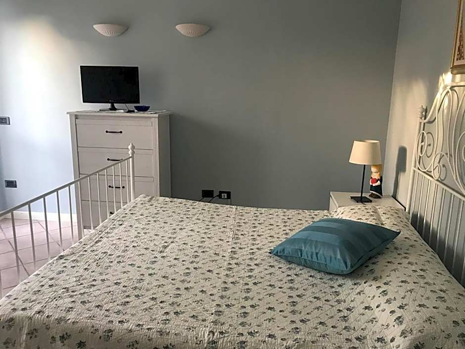 Bed and Breakfast da Beatrice
