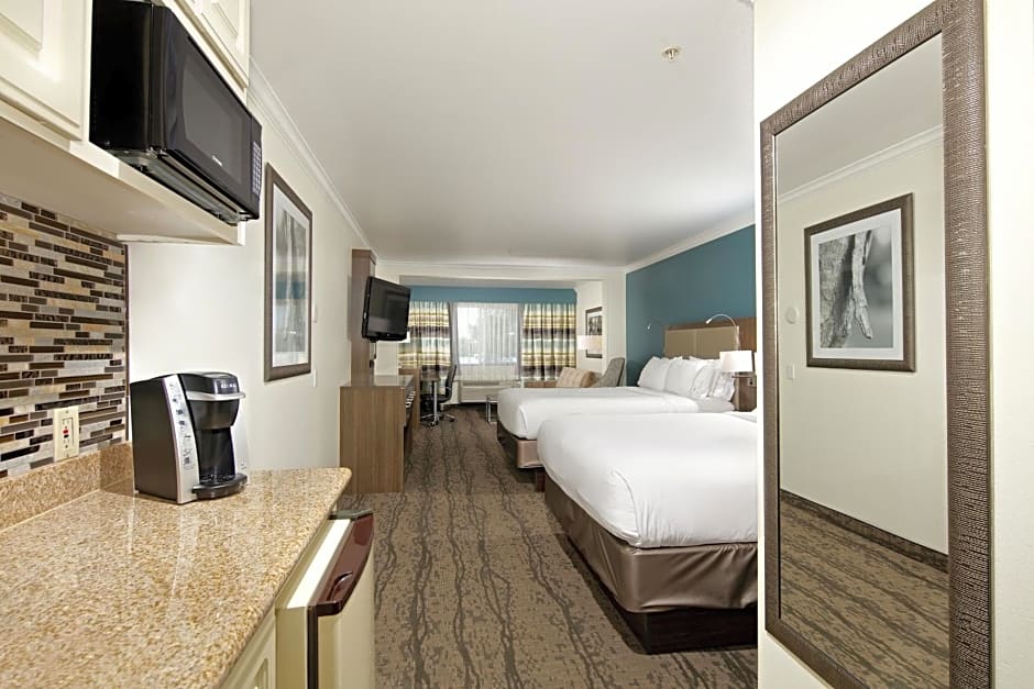 Holiday Inn Express Hotel & Suites - Paso Robles, an IHG Hotel