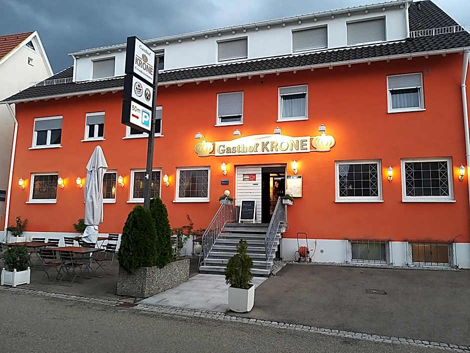 Gasthof Krone