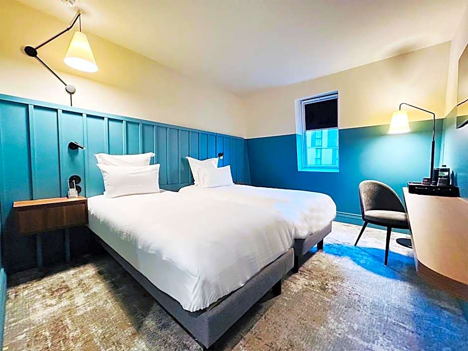 Kyriad Prestige Compiegne