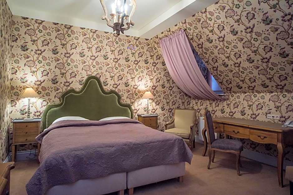 Hotel Palac Staniszow