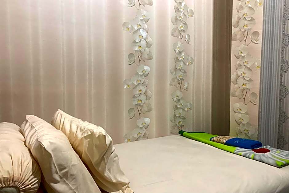 Hotel O Wisma Tulip Near Masjid Besar Desa Tanabangka