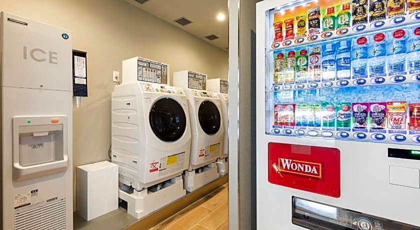 Sotetsu Grand Fresa Kumamoto