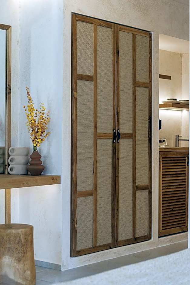Opalia Suites