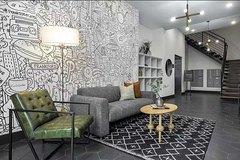 The Frankford