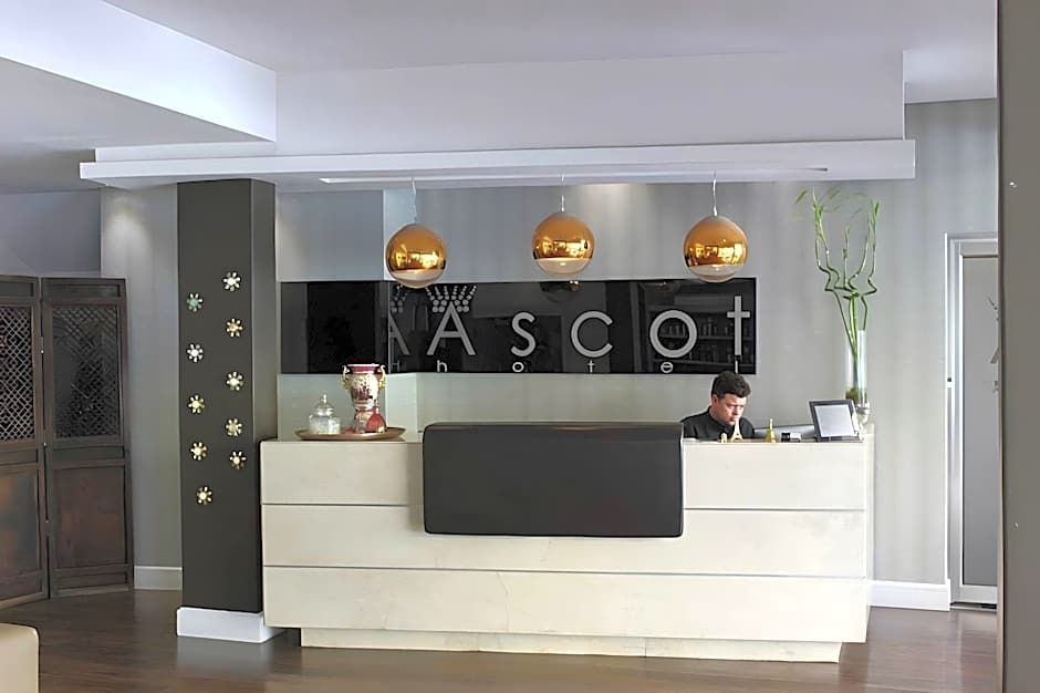 Ascot Boutique Hotel