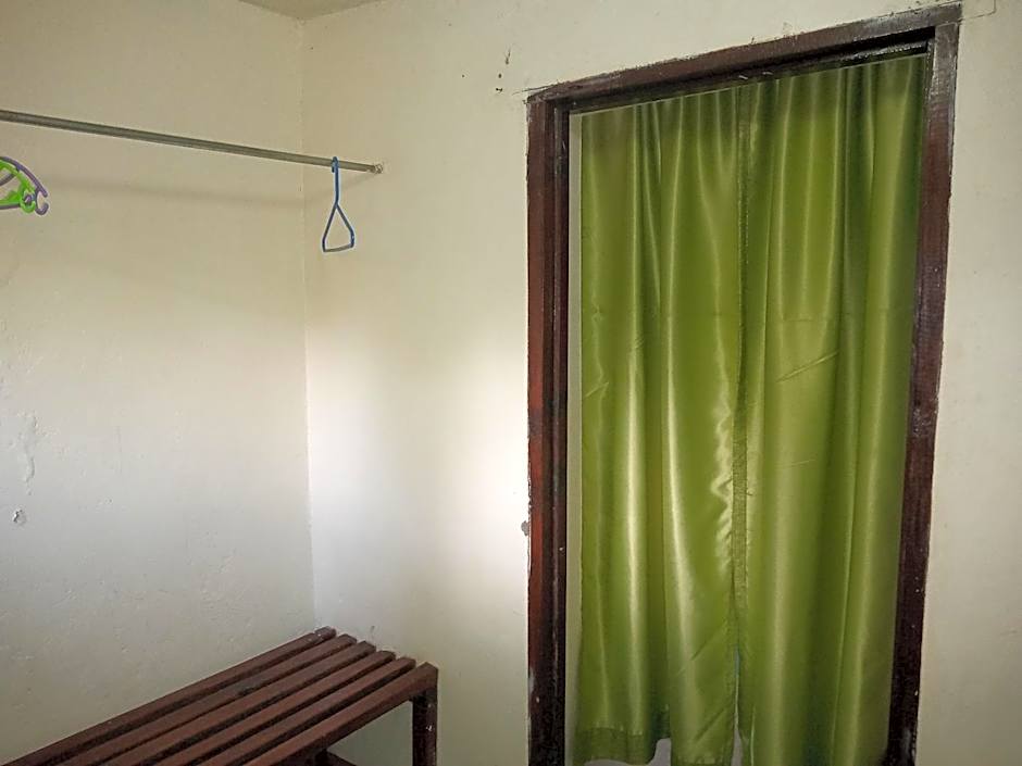 Triple Eden Resort - Naivasha