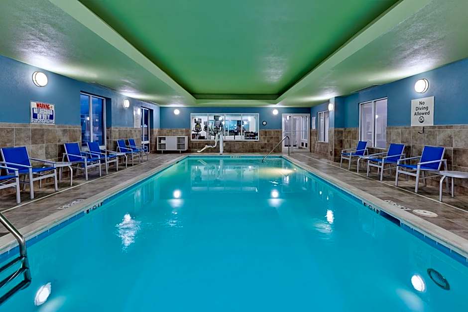 Holiday Inn Express & Suites Dayton South Franklin By IHG