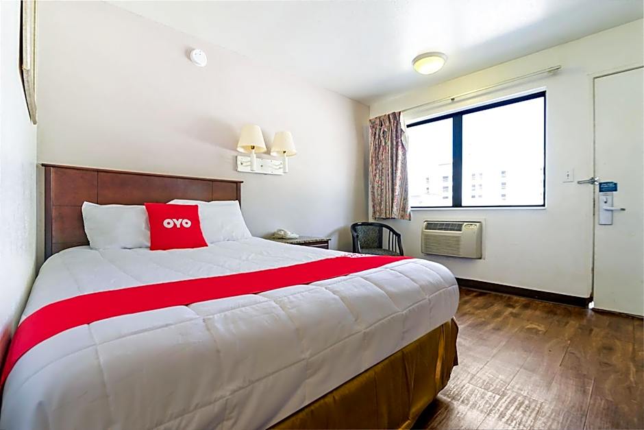 OYO Hotel South Bend - Campus