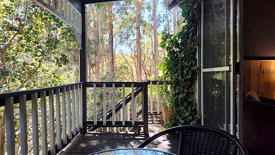 Adamsons Riverside Accommodation