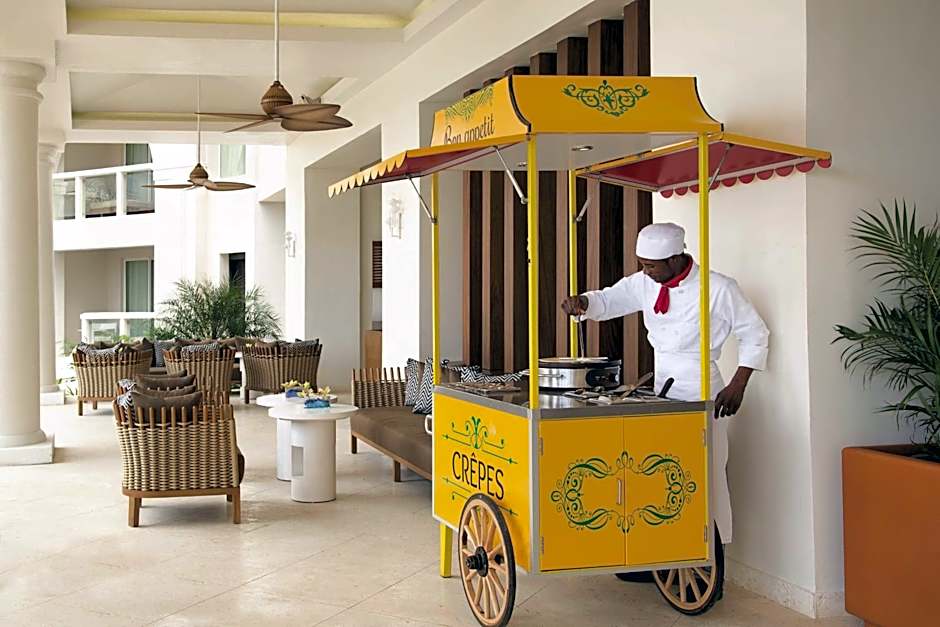 Hyatt Zilara Rose Hall Adults Only - All Inclusive