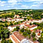 Hotel Restaurant des Thermes