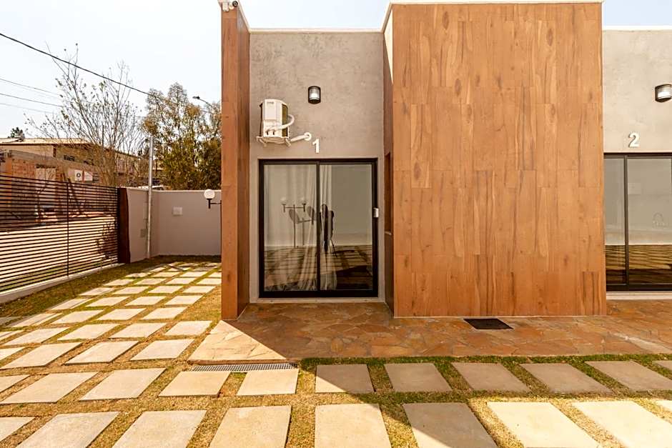 Pousada Vovó Teresa