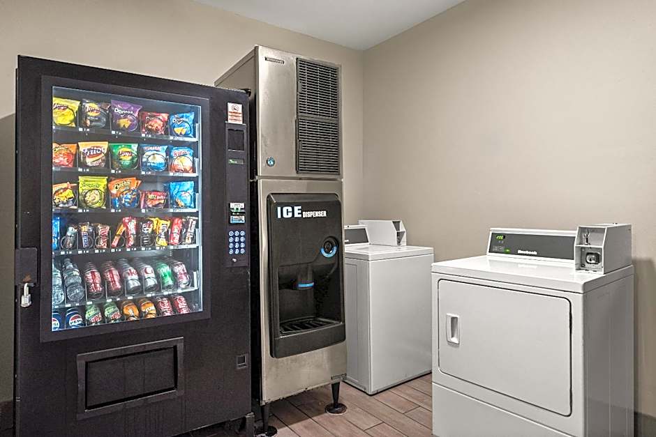 Red Roof Inn Baton Rouge